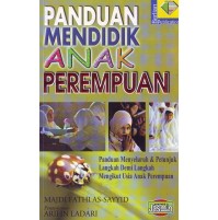 PANDUAN MENDIDIK ANAK PEREMPUAN